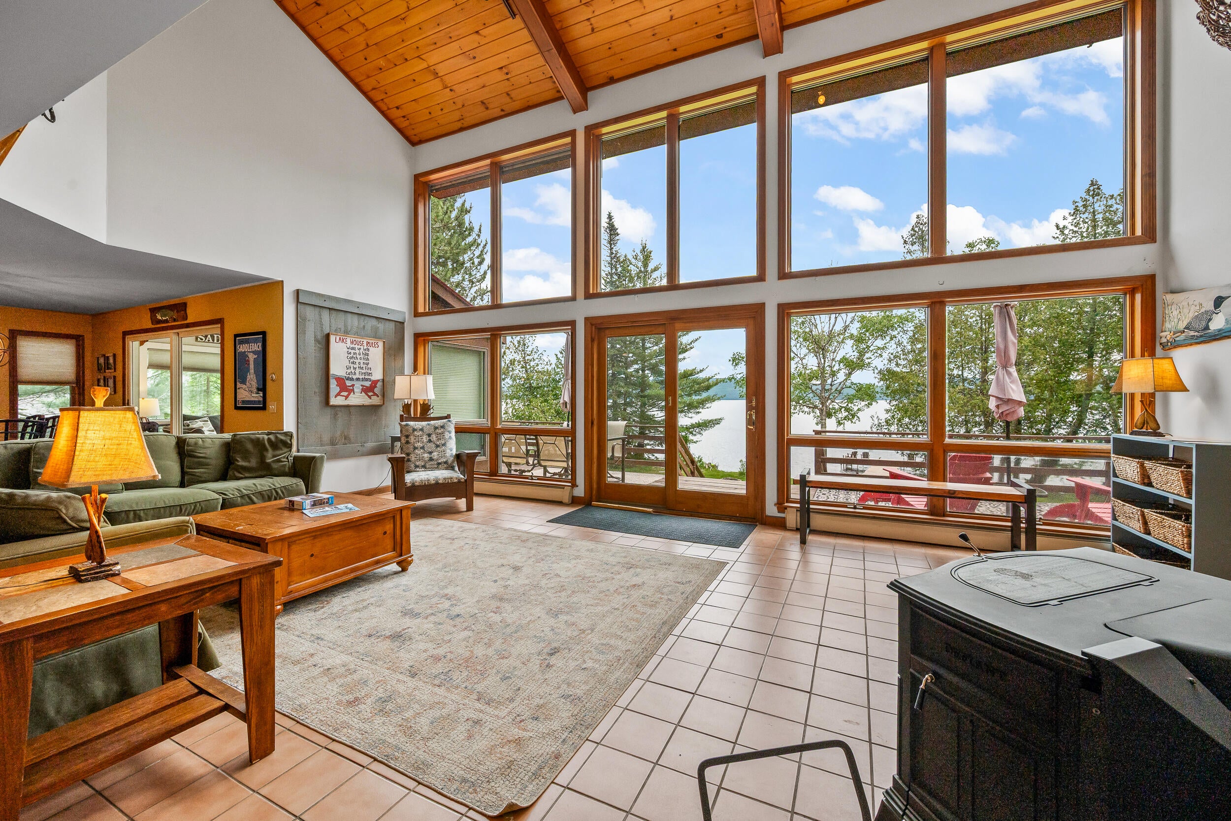 126 Lakeside Lodges Road
