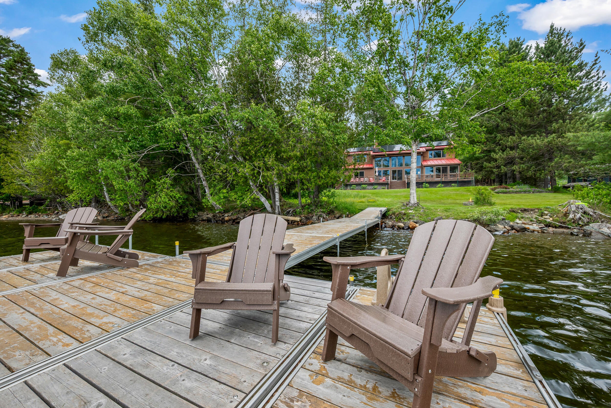 126 Lakeside Lodges Road