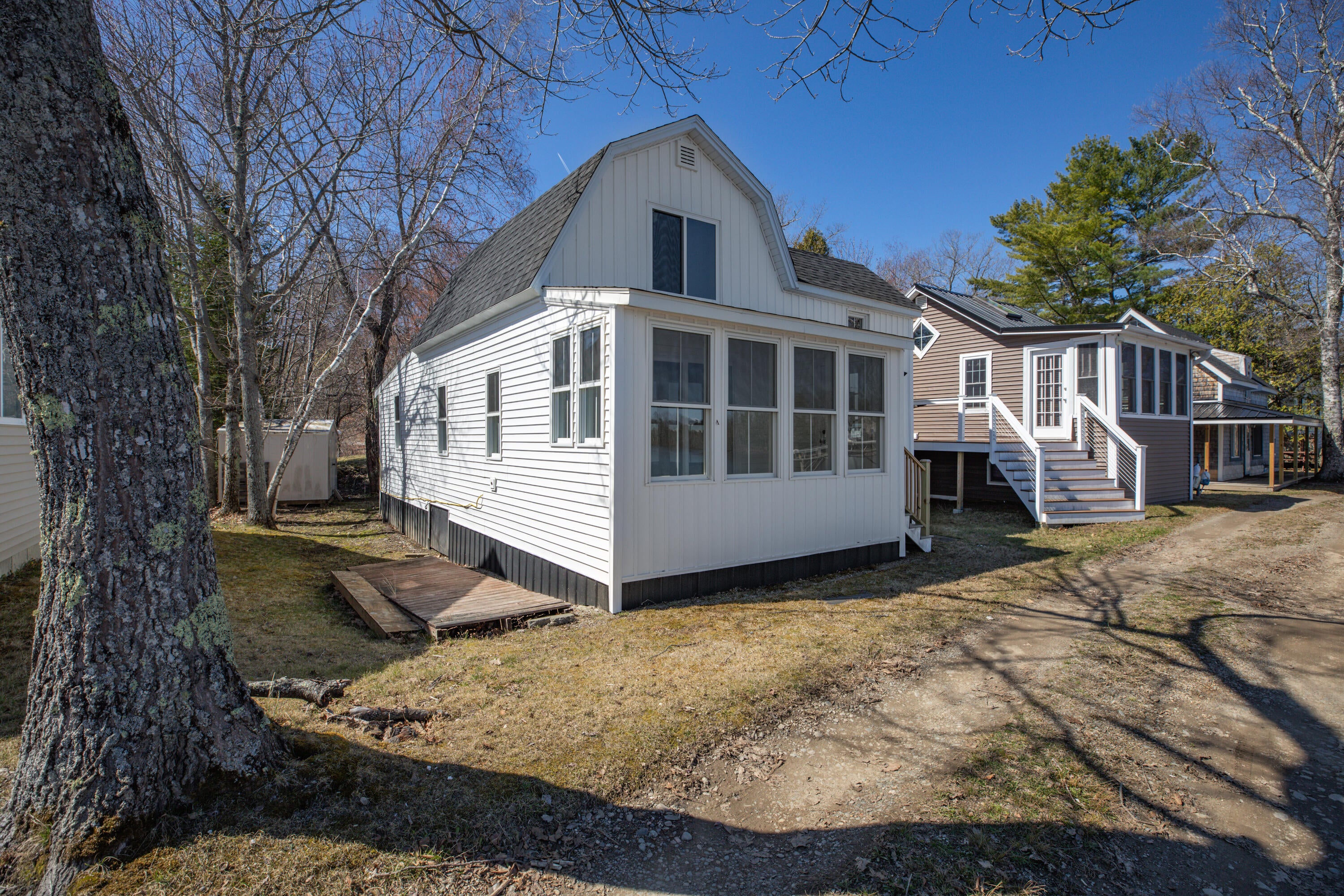 108, 109 Sandy Beach Road Lot 2,4