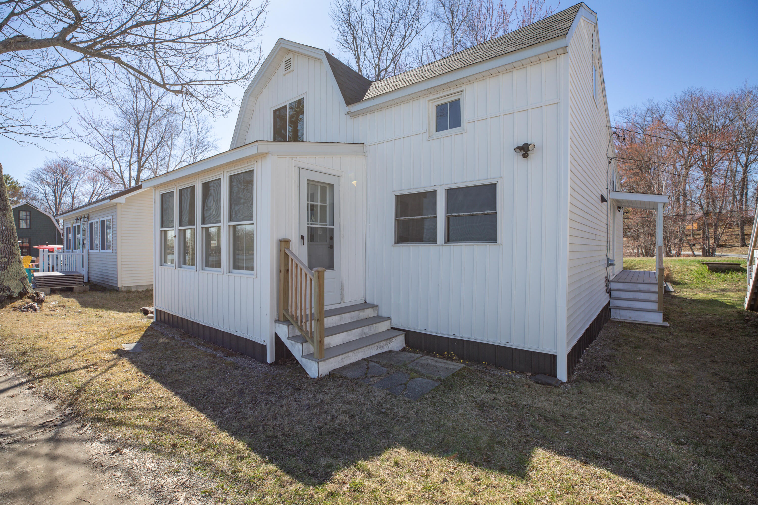 108, 109 Sandy Beach Road Lot 2,4