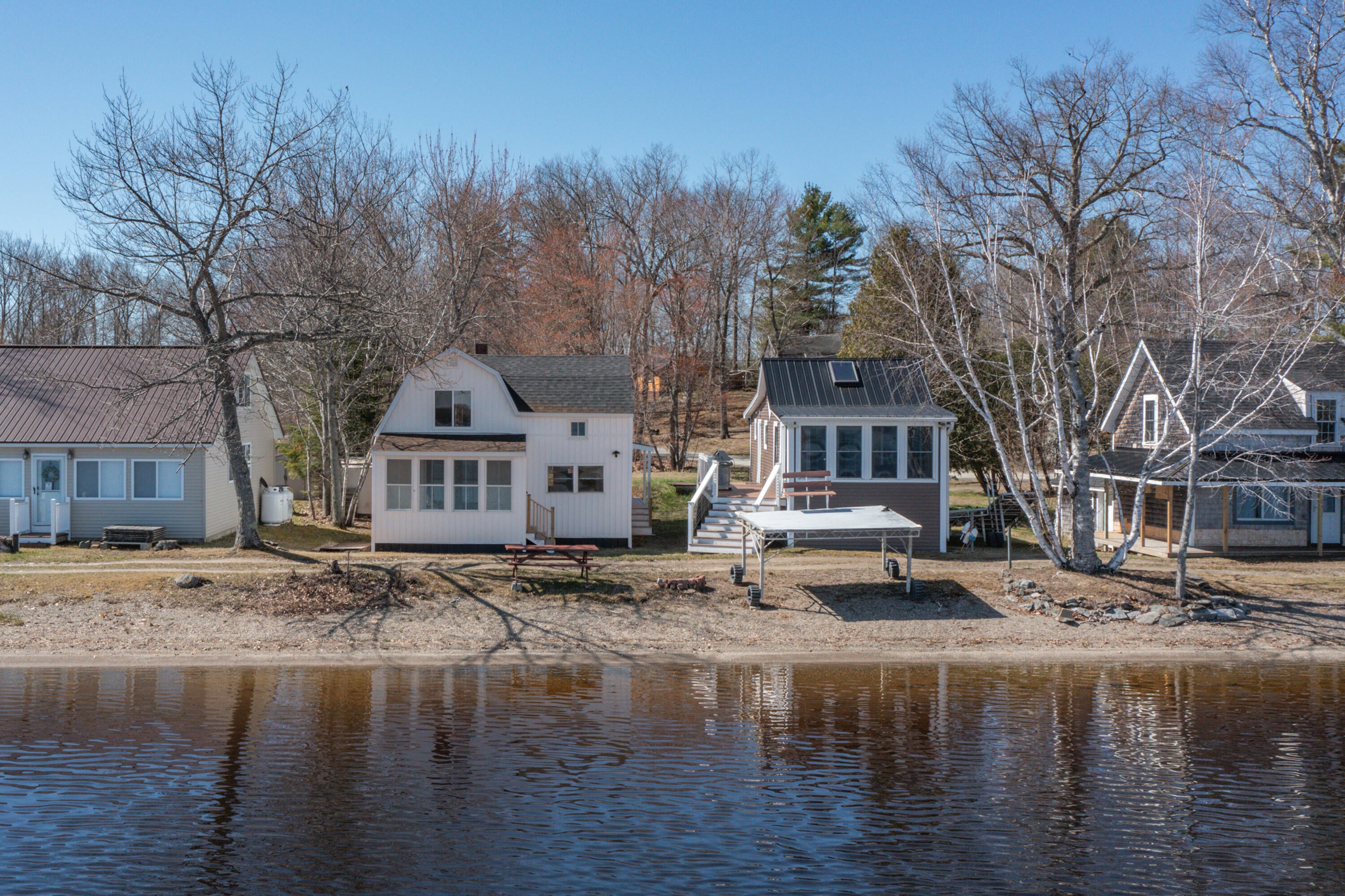 108, 109 Sandy Beach Road Lot 2,4