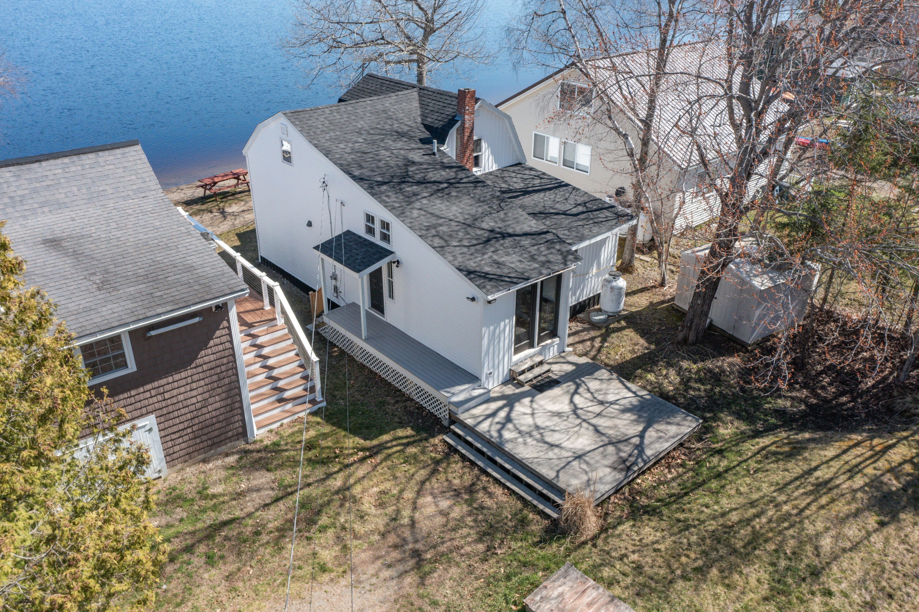 108, 109 Sandy Beach Road Lot 2,4
