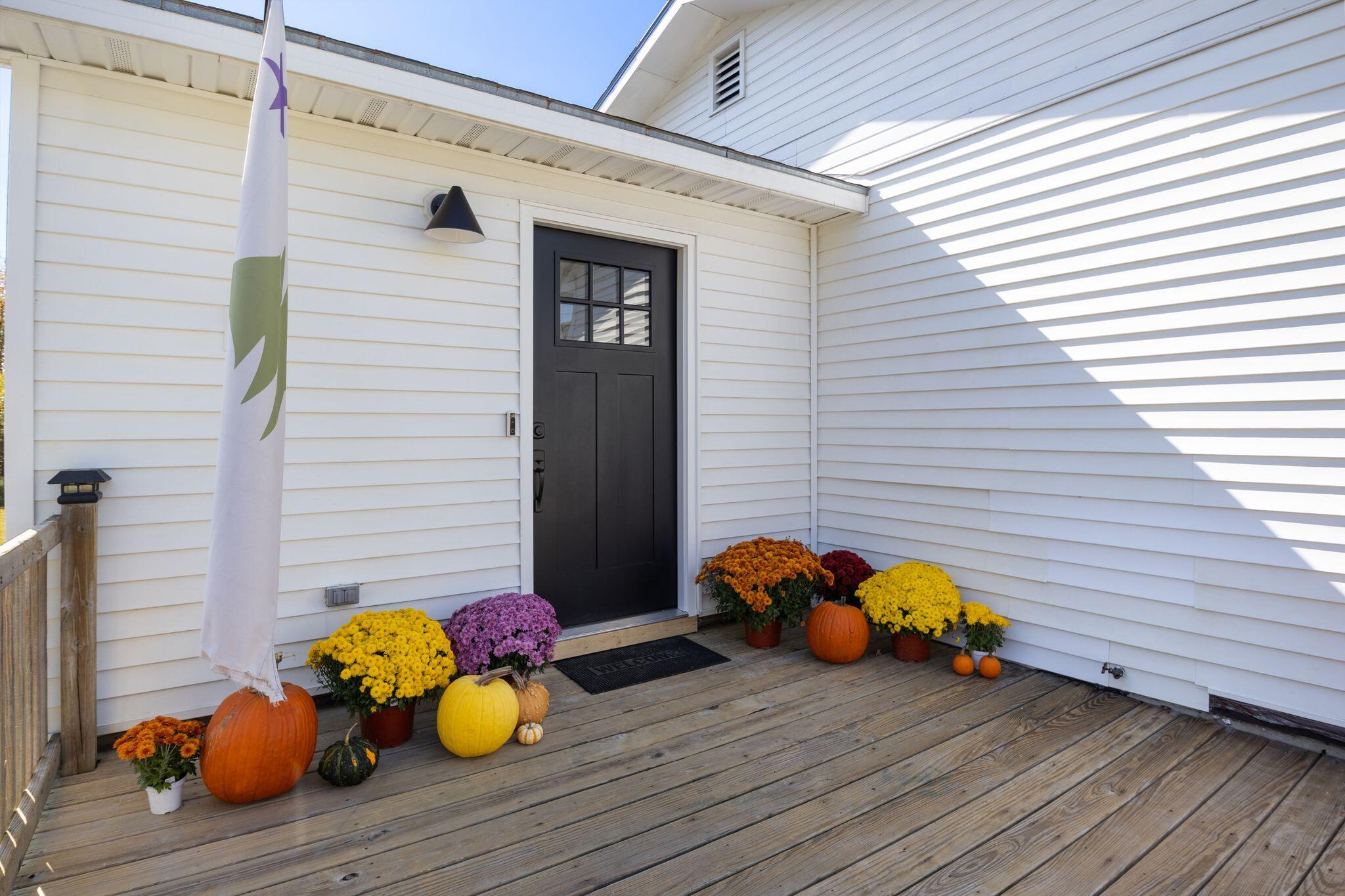 35 Longmeadow Drive