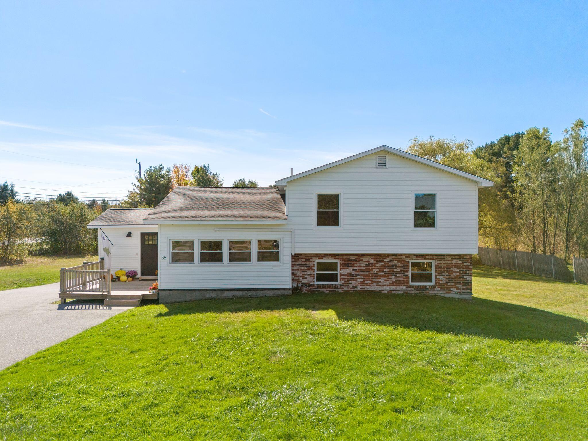 35 Longmeadow Drive