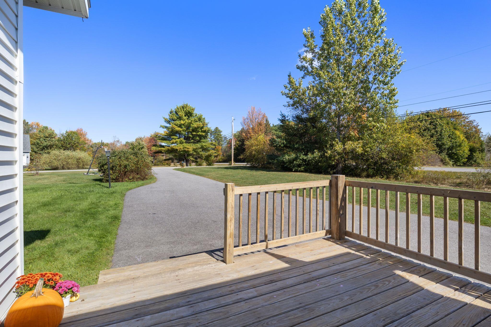 35 Longmeadow Drive
