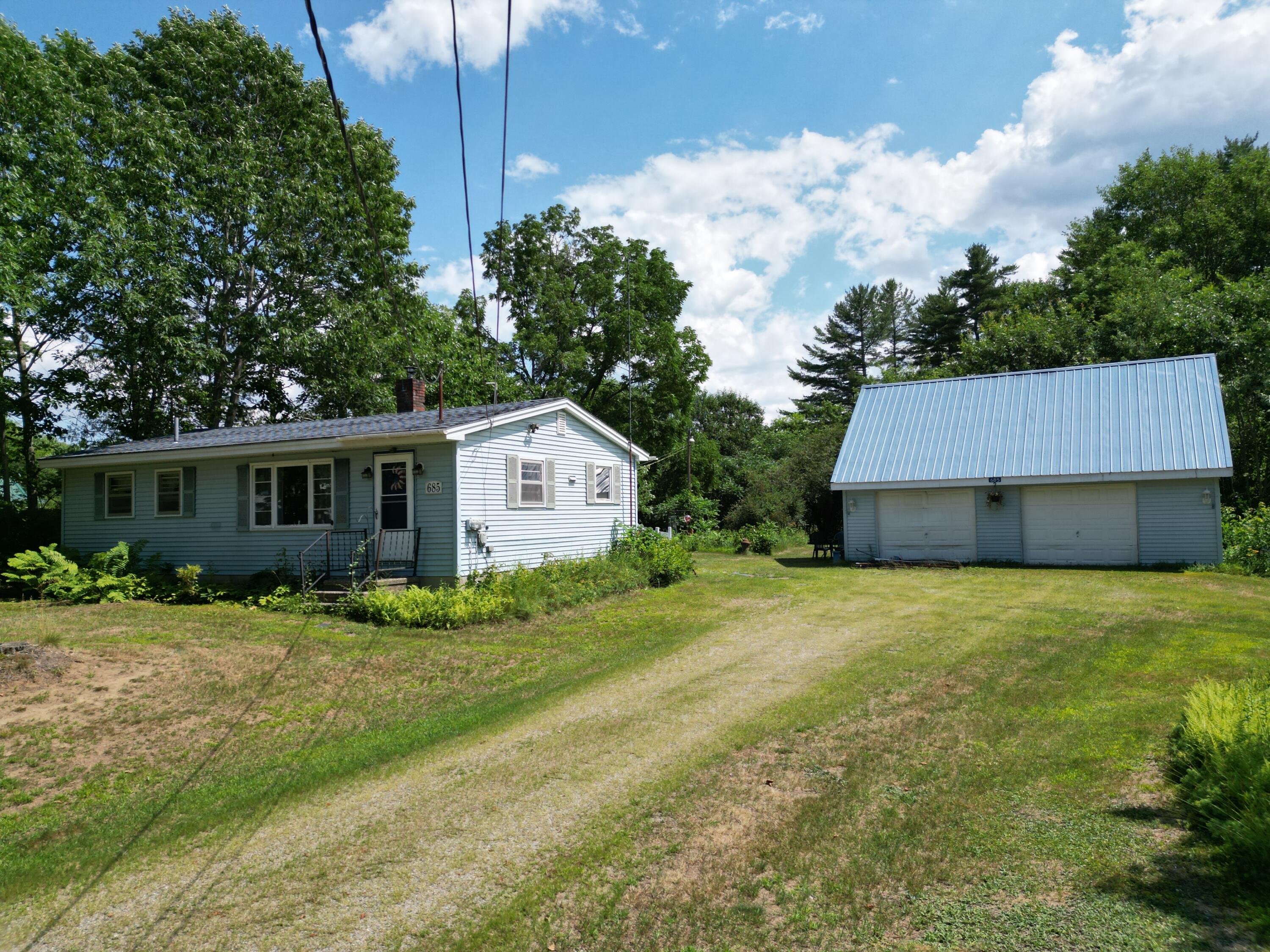 685 Mohawk Road