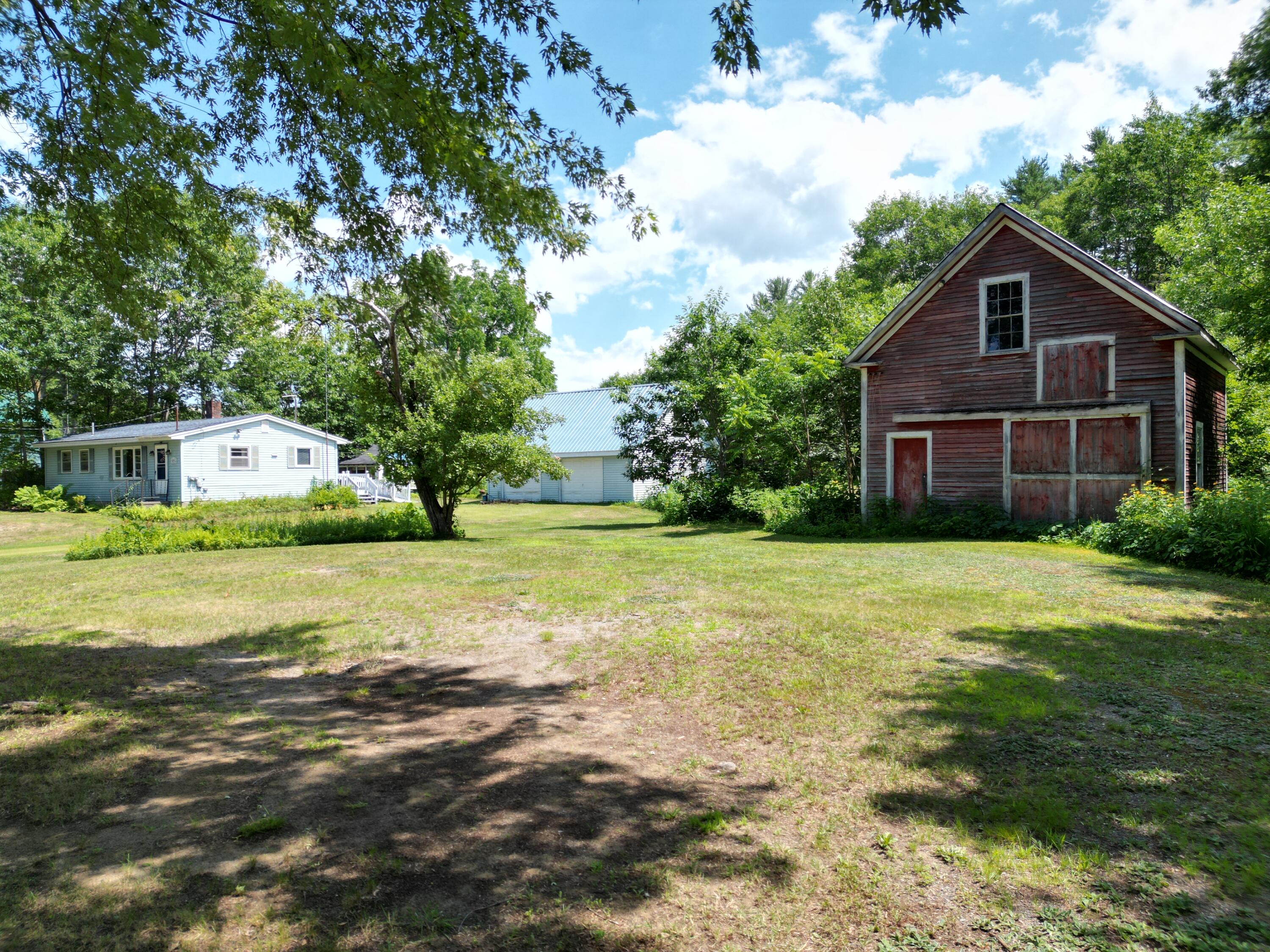 685 Mohawk Road