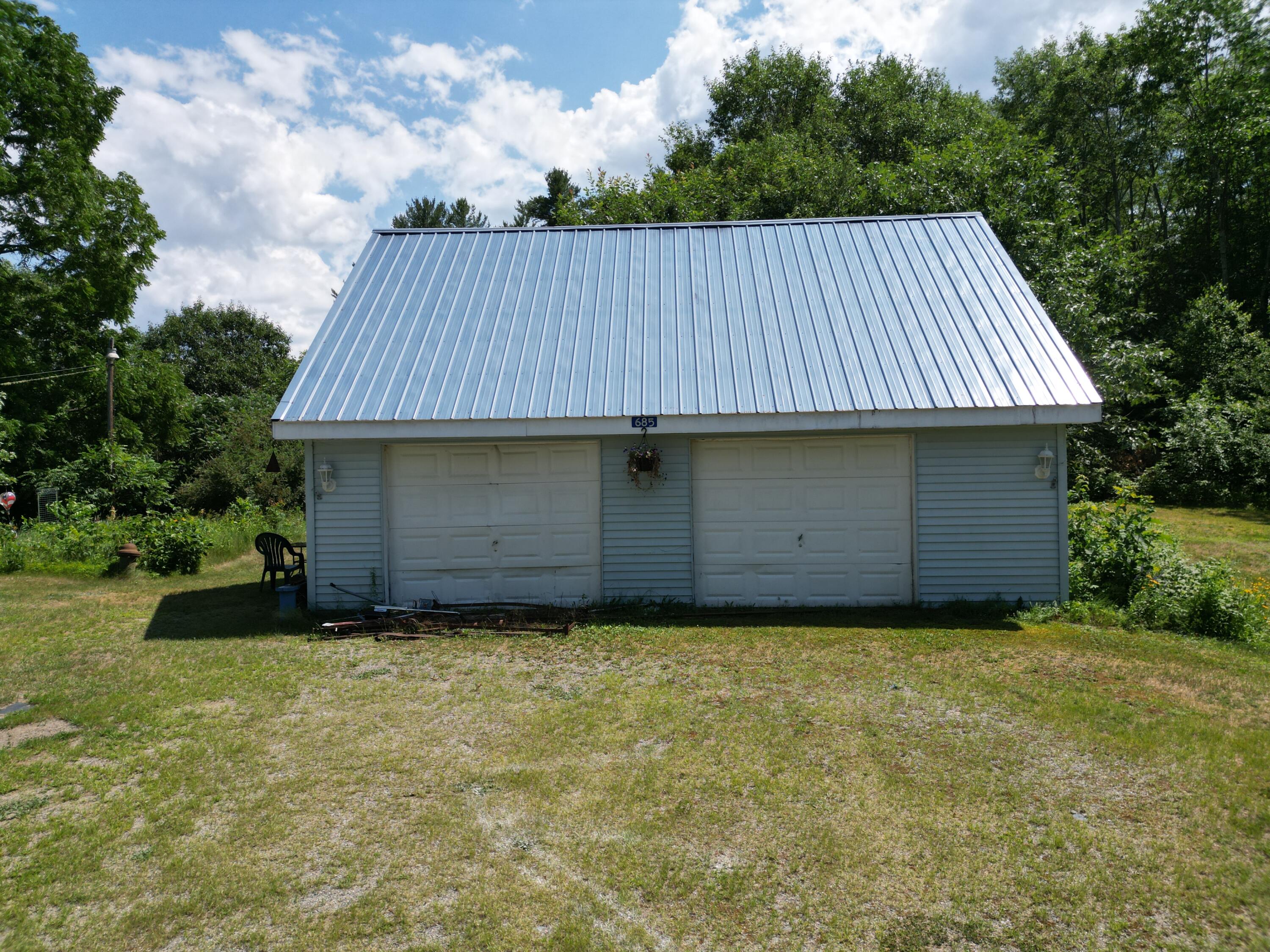 685 Mohawk Road