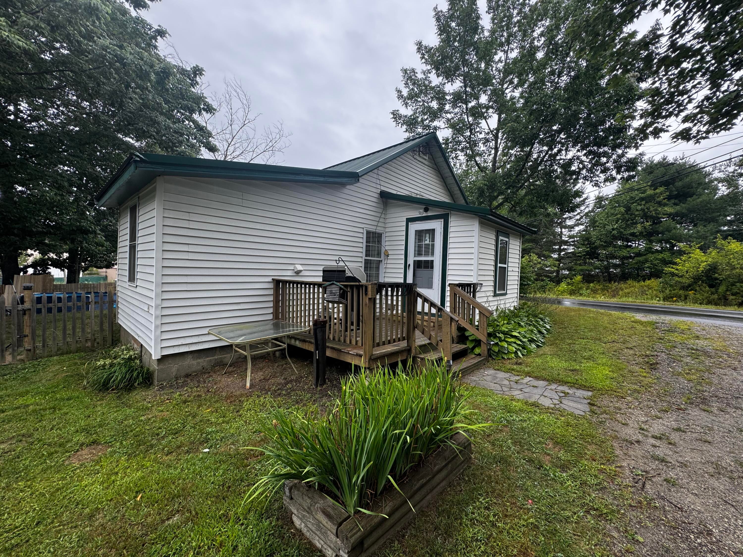 101 Duck Cove Road
