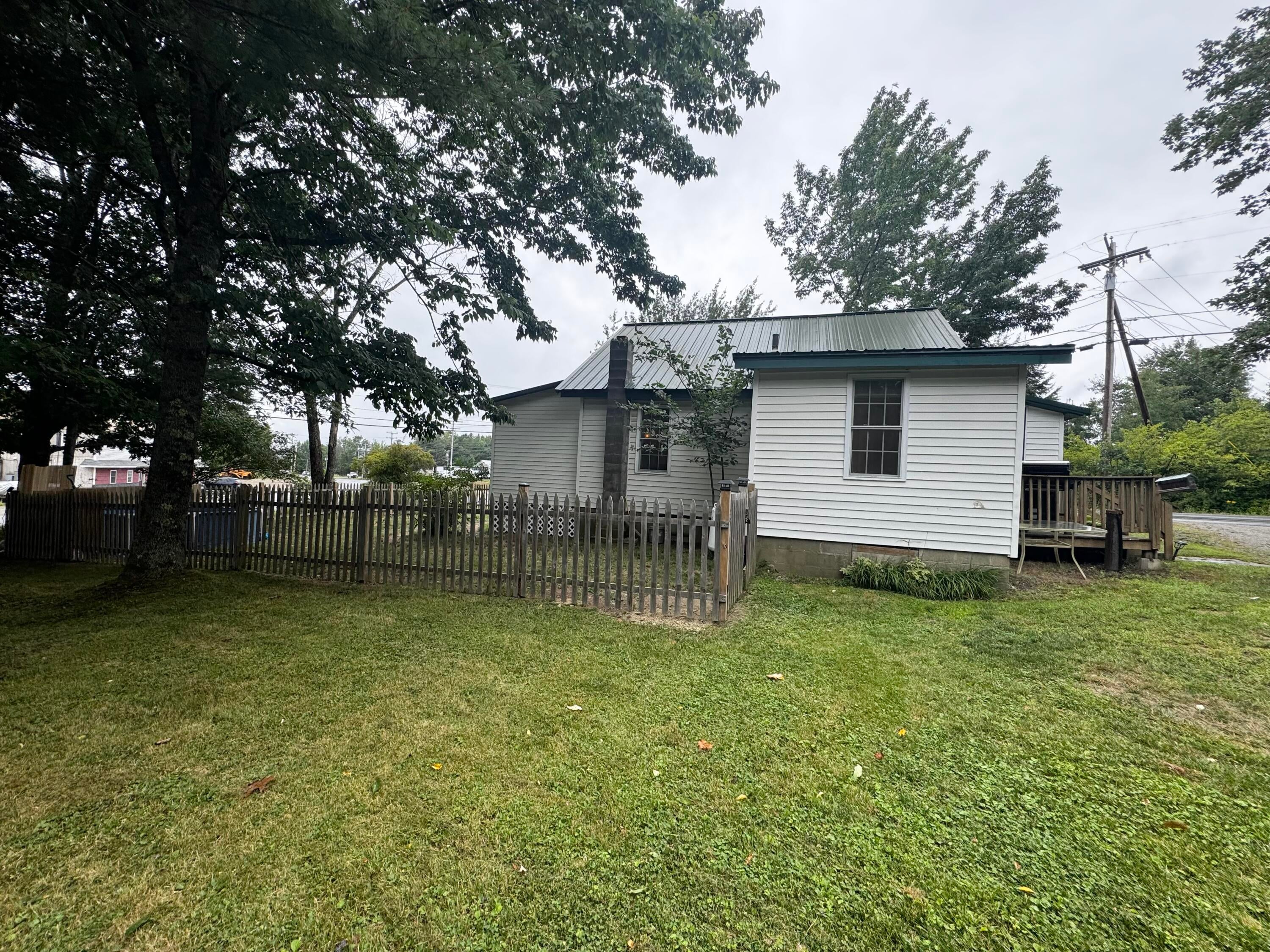 101 Duck Cove Road