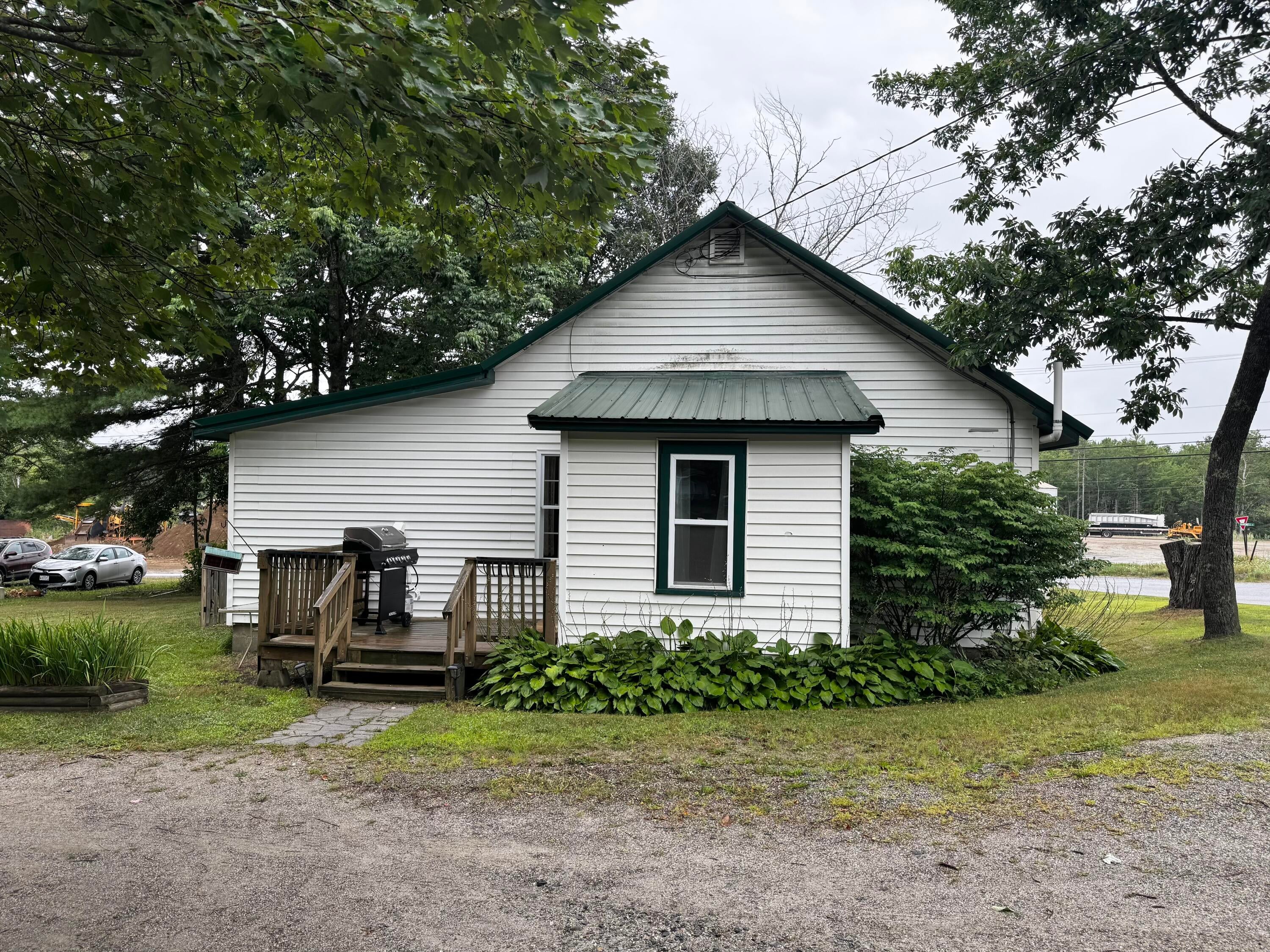 101 Duck Cove Road
