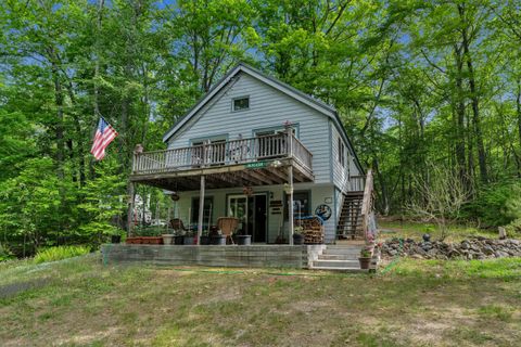 Photo of 362 New Bridge Road, Acton, ME 04001 (MLS # 1664575)