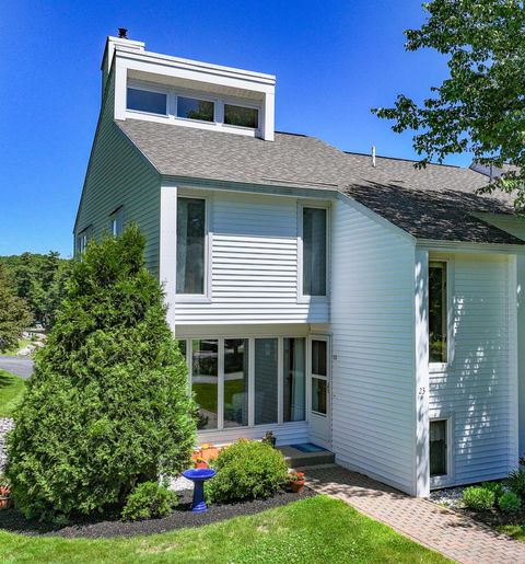 Photo of 23 Clifford Road #17, Naples, ME 04055 (MLS # 1668371)