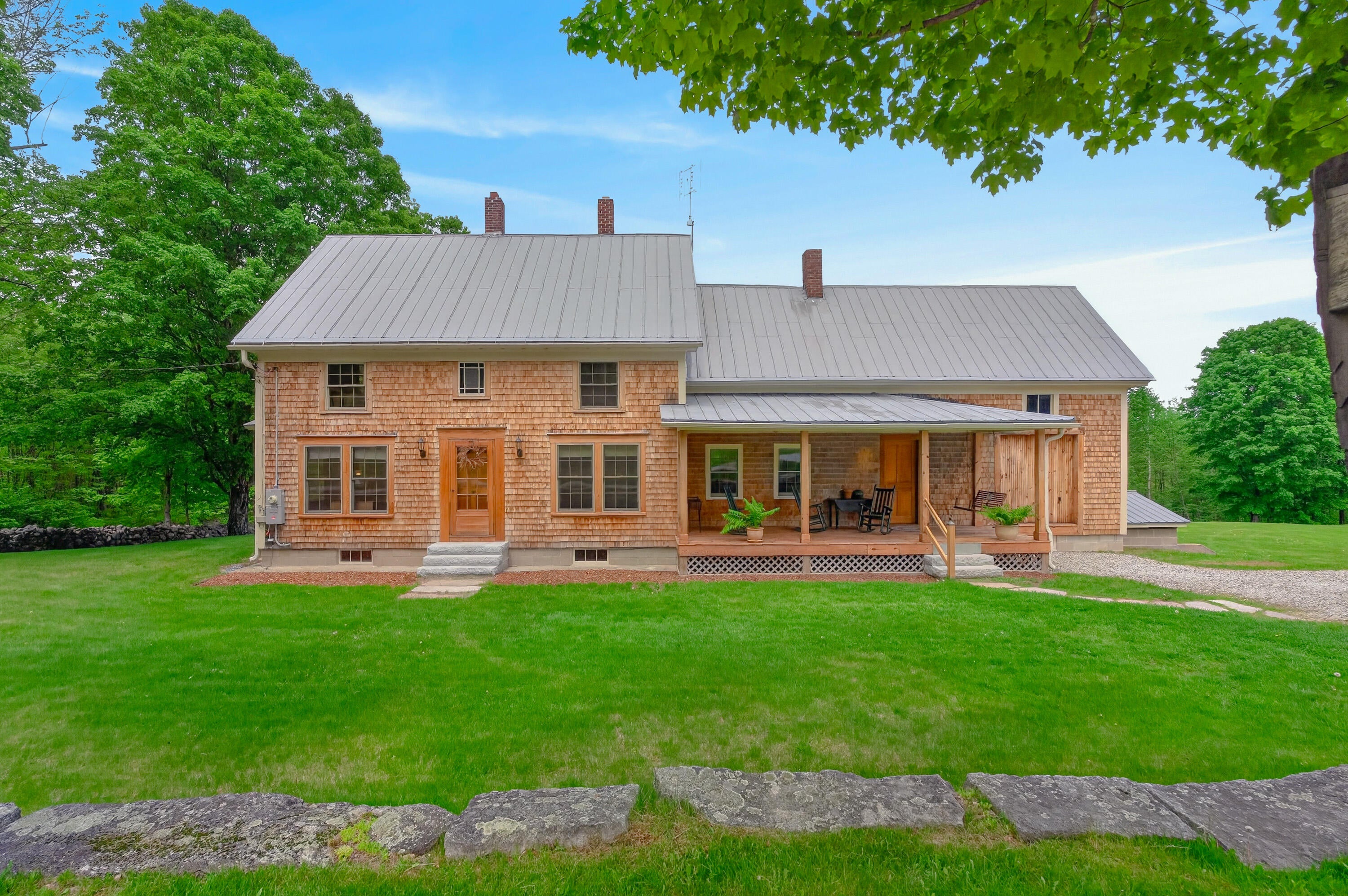136 Frost Hill Road