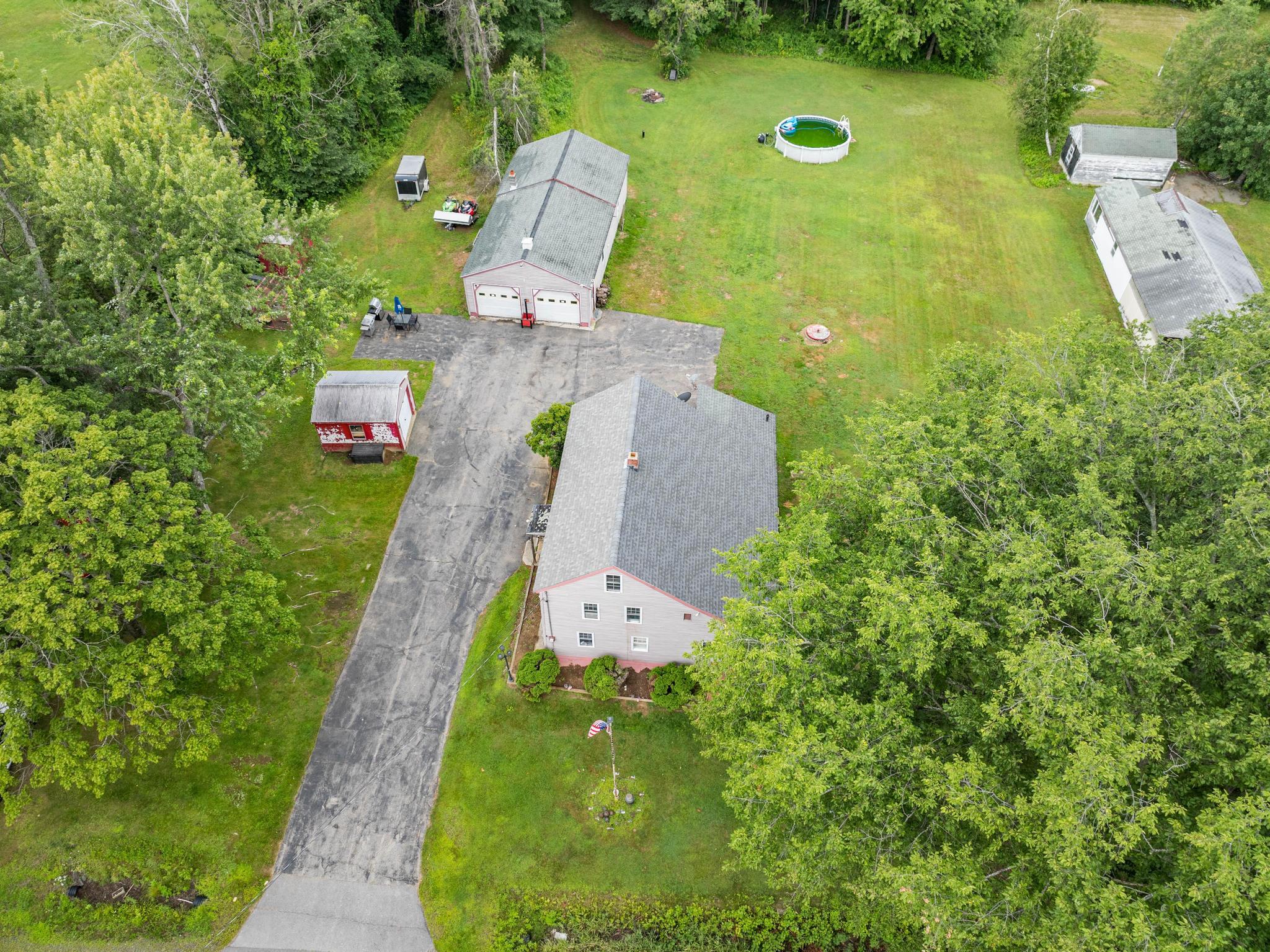 259 Pine Hill Road