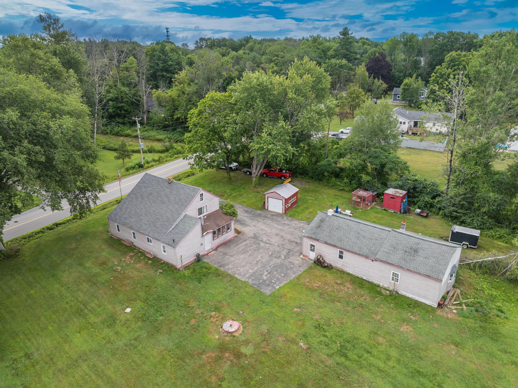 259 Pine Hill Road