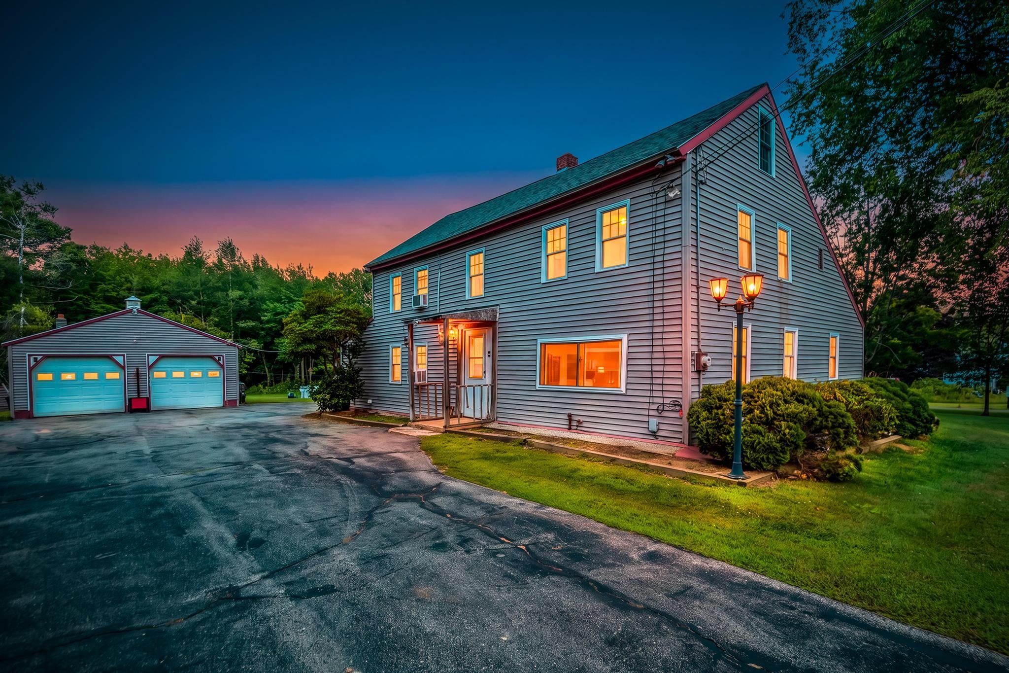 259 Pine Hill Road