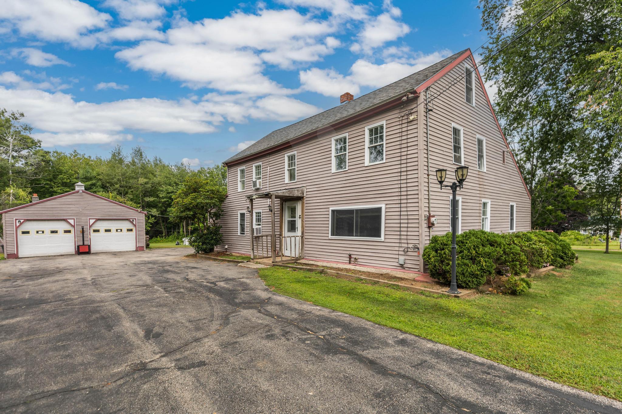 259 Pine Hill Road