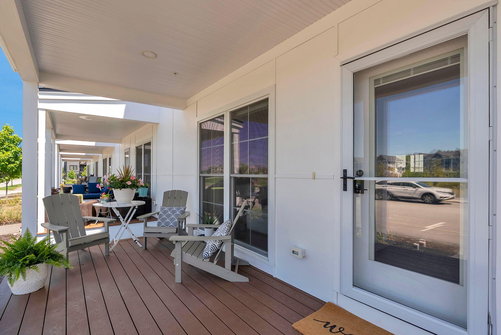 29 Frontrunner Way 29
