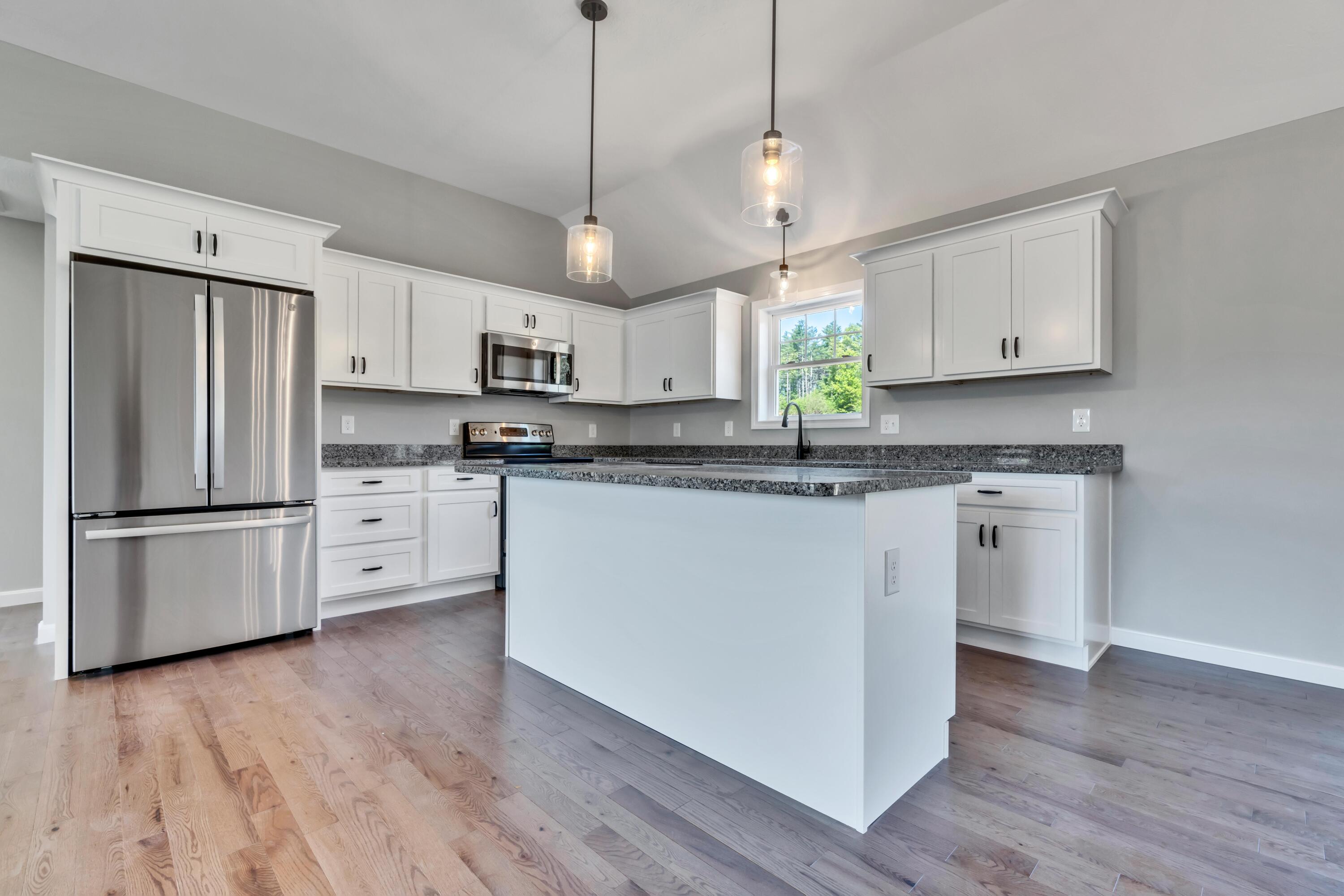 lot 2 Meserve Farm Road