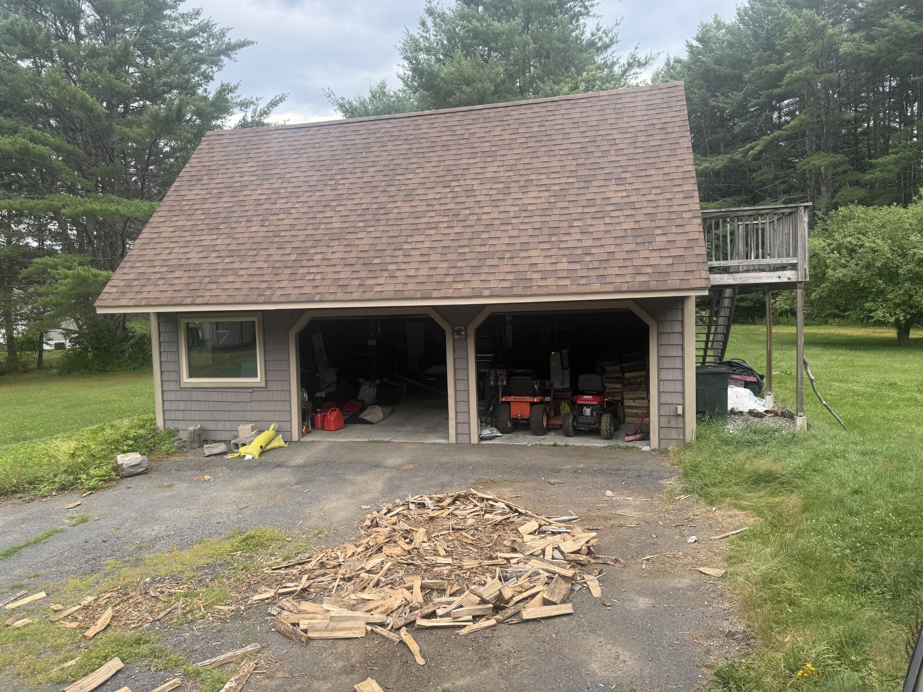80 Foss Road