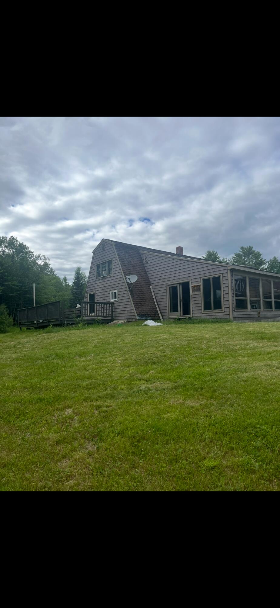 80 Foss Road
