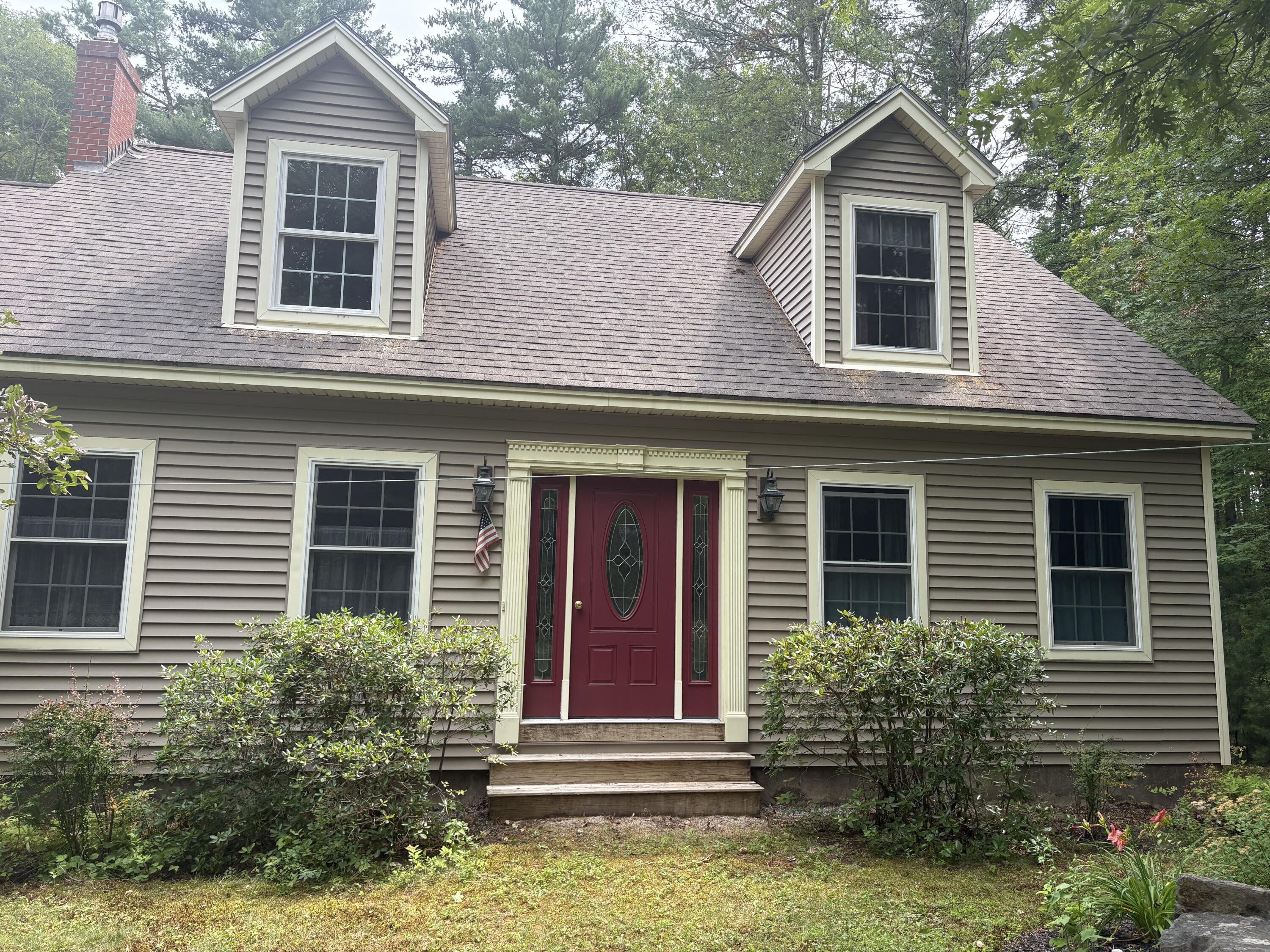11 Hovey Lane