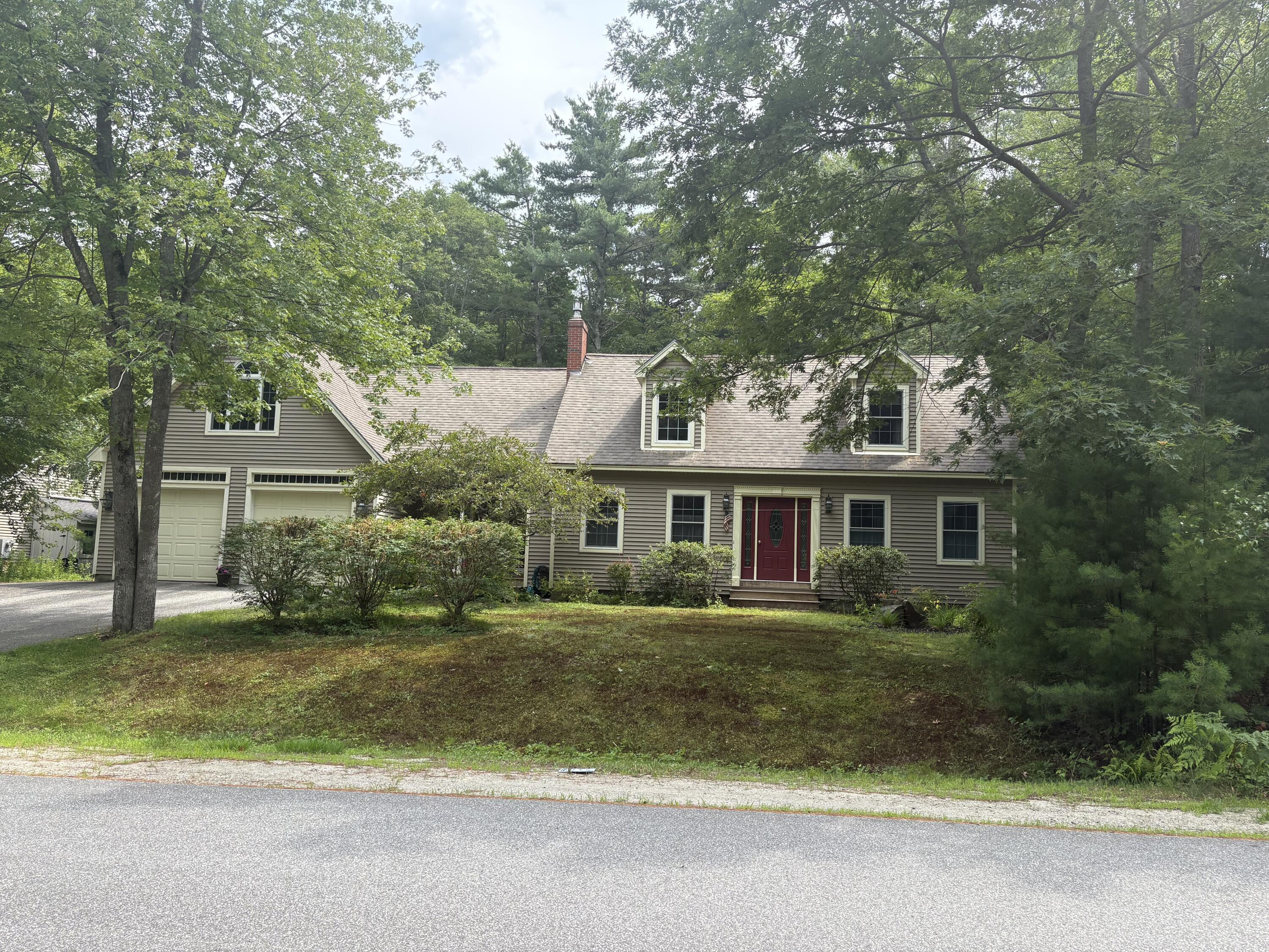 11 Hovey Lane