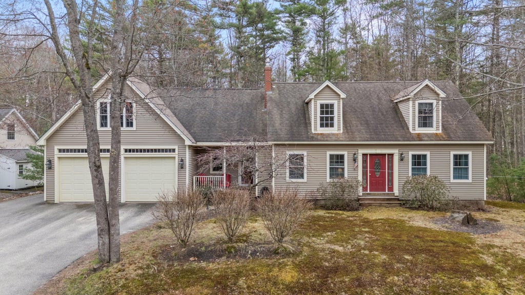Photo of 11 Hovey Lane, Brunswick, ME 04011 (MLS # 1658656)