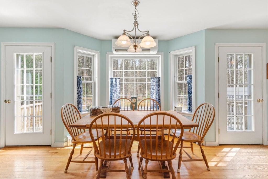 Photo of 11 Hovey Lane, Brunswick, ME 04011 (MLS # 1658656)