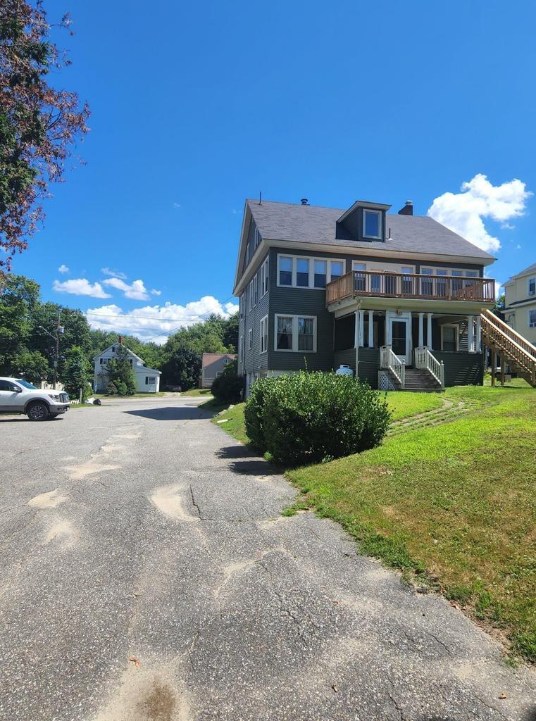 520 Main Street