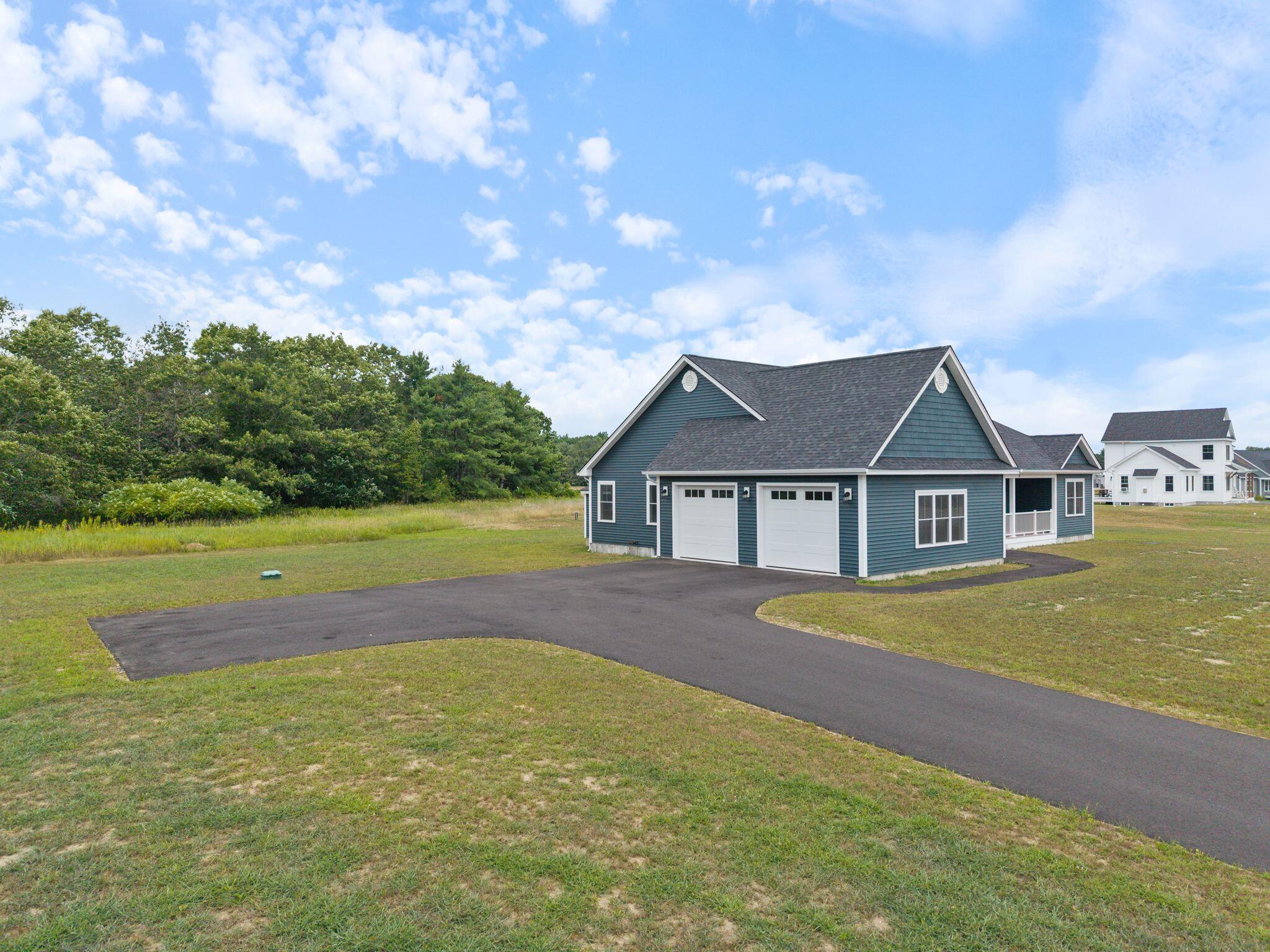 24 Johnson Farm Road