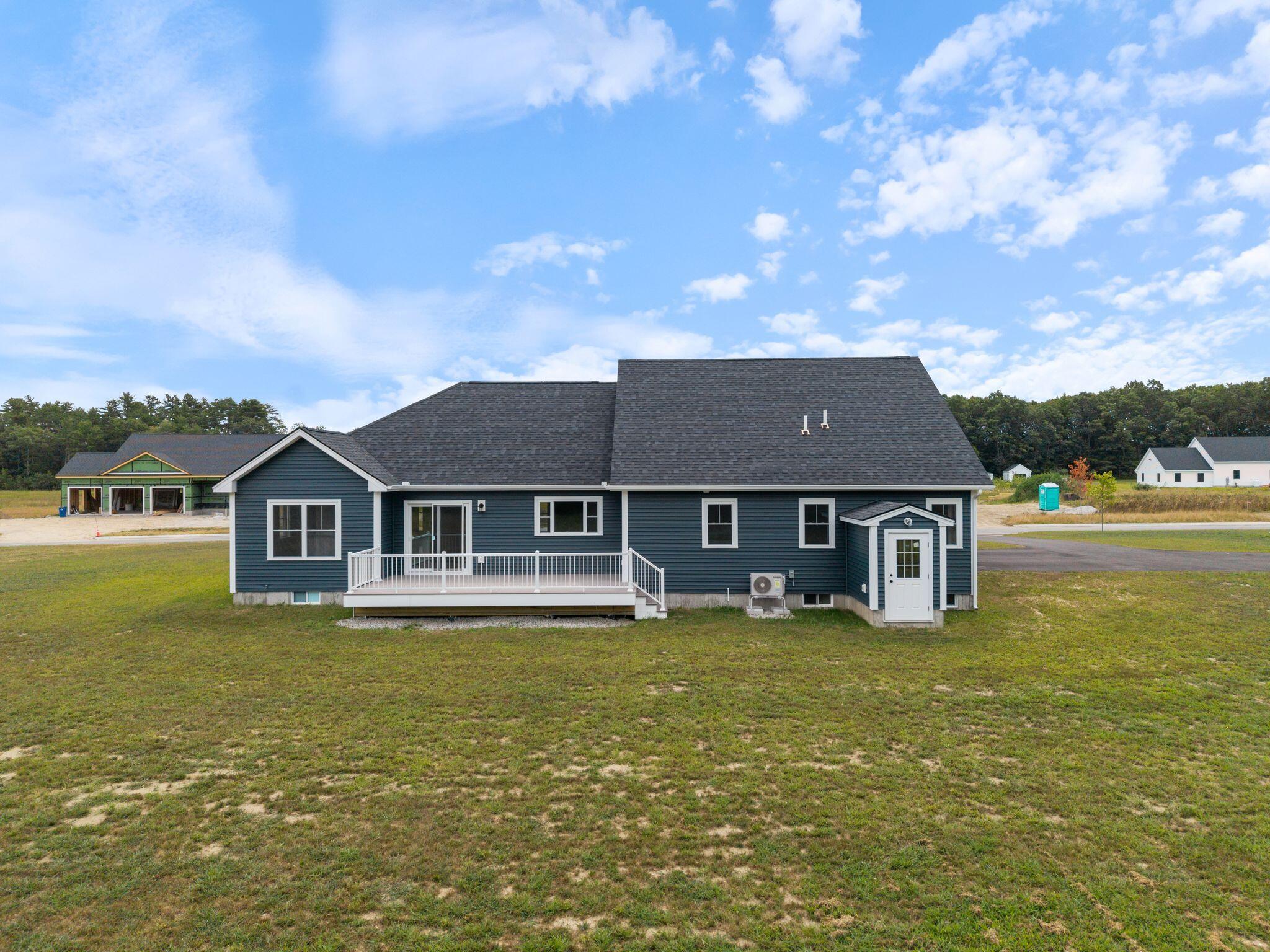 24 Johnson Farm Road