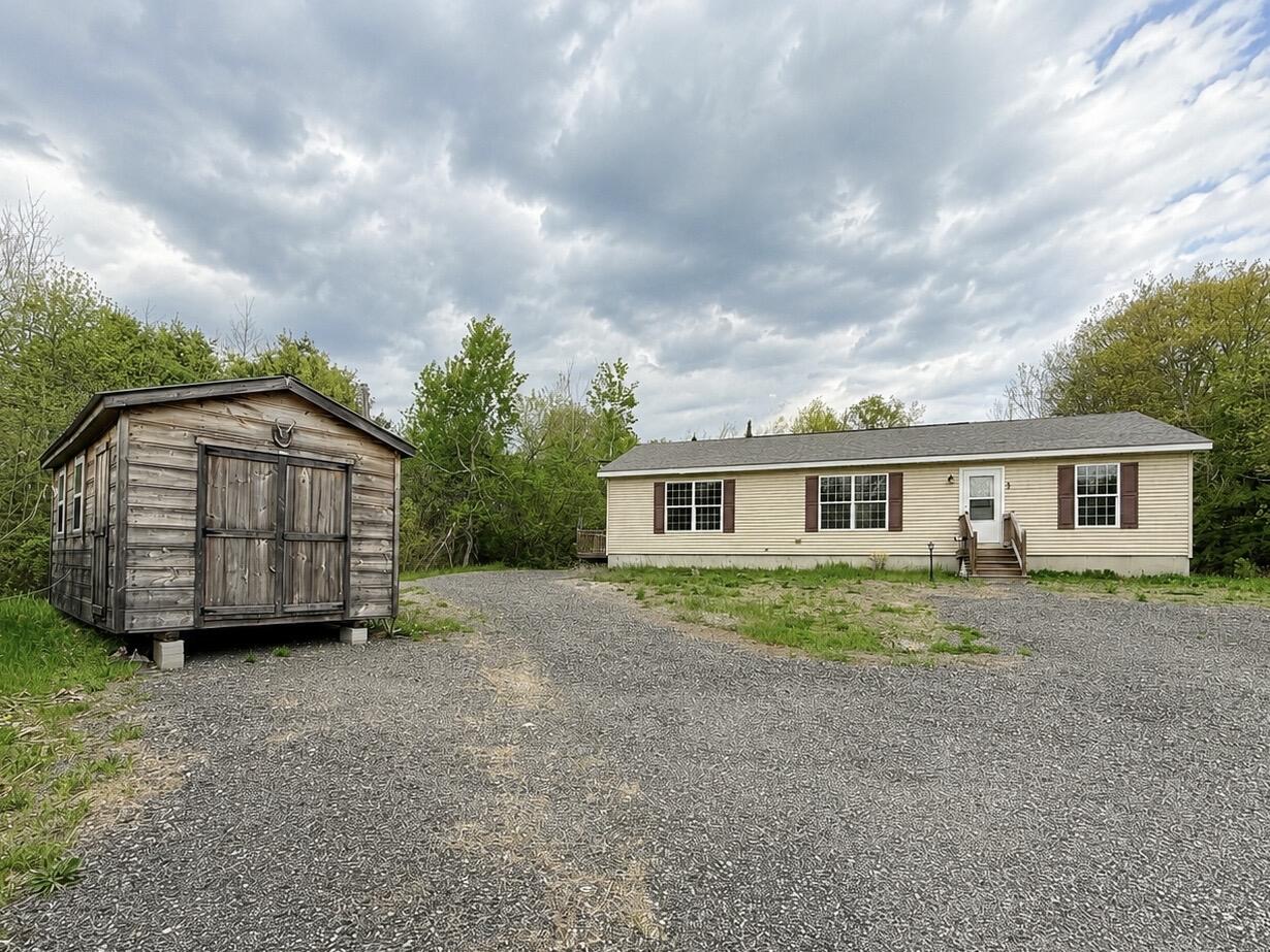 28 Furbush Road