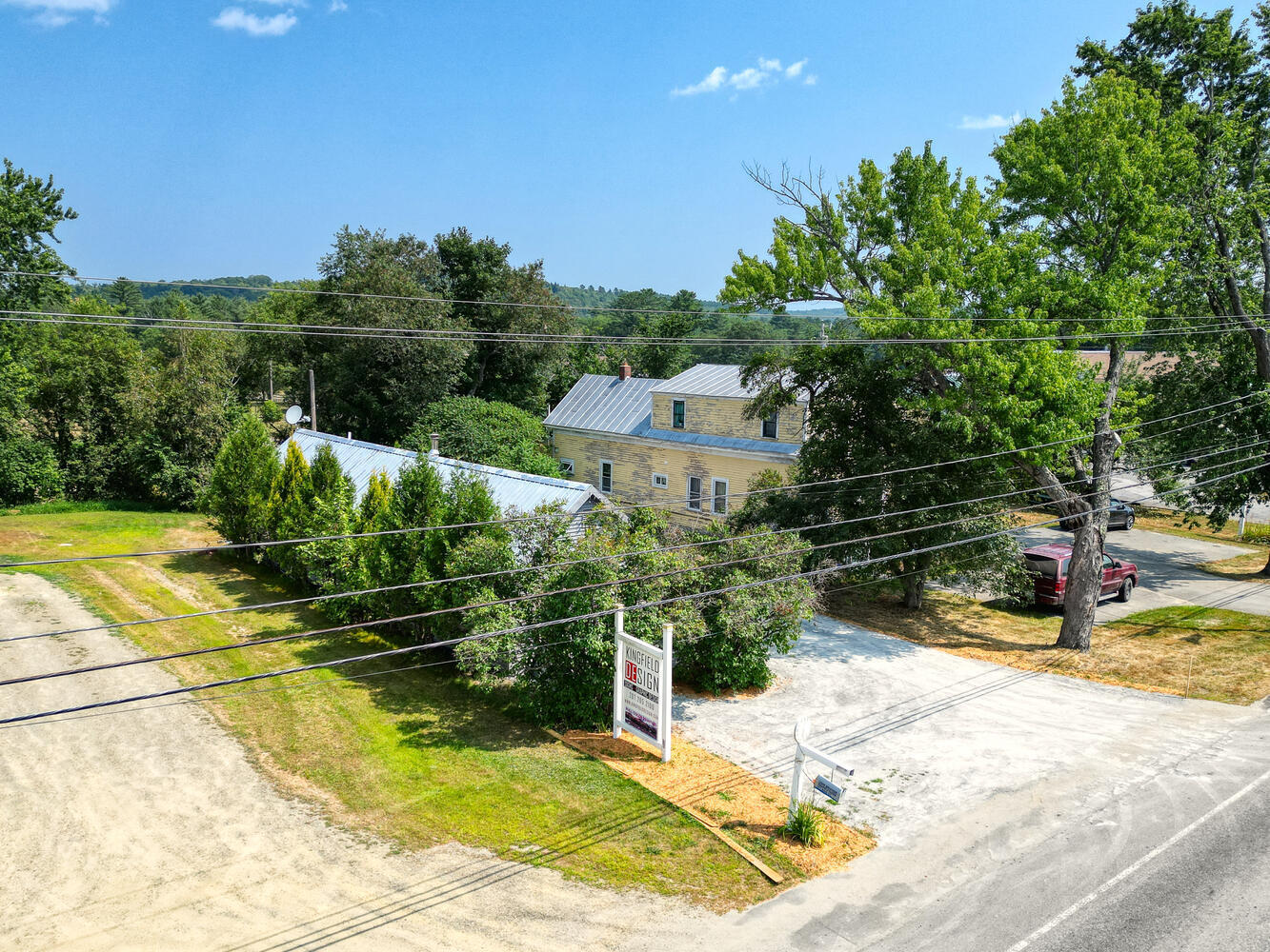 42 43 47 & 49 River Road