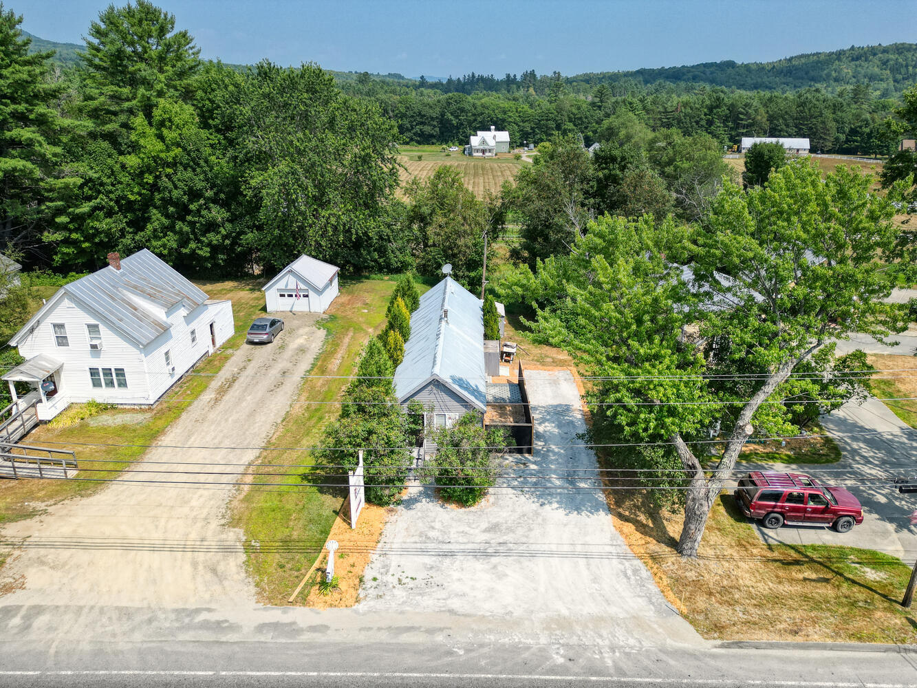 42 43 47 & 49 River Road