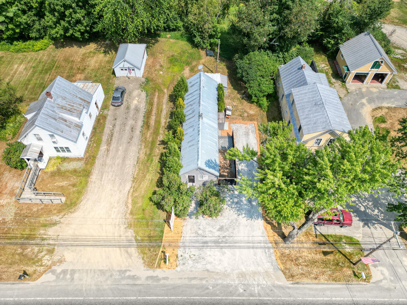 42 43 47 & 49 River Road