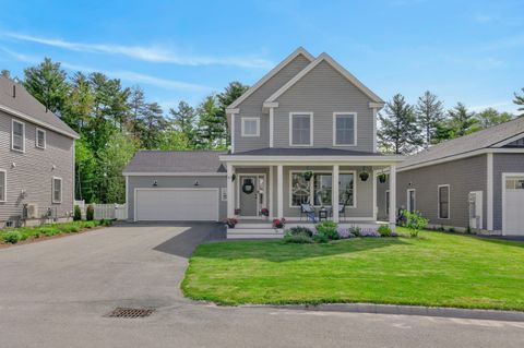 Photo of 41 Pacer Way, Scarborough, ME 04074 (MLS # 1664351)