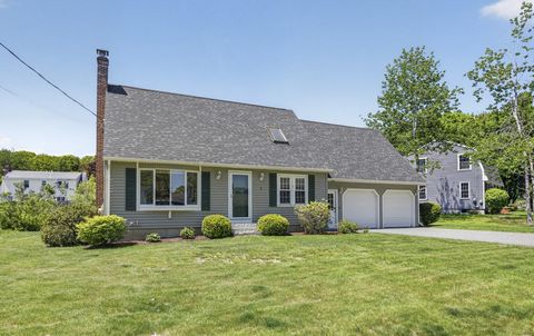 Photo of 3 Pilgrim Lane, Saco, ME 04072 (MLS # 1664334)