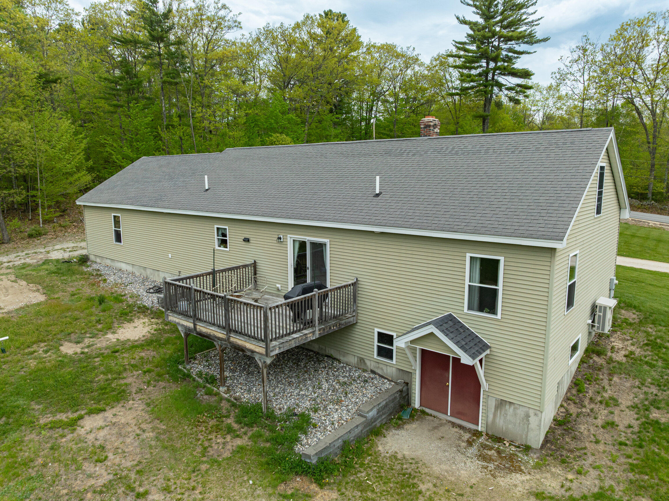 137 Eddie Kahkonen Road