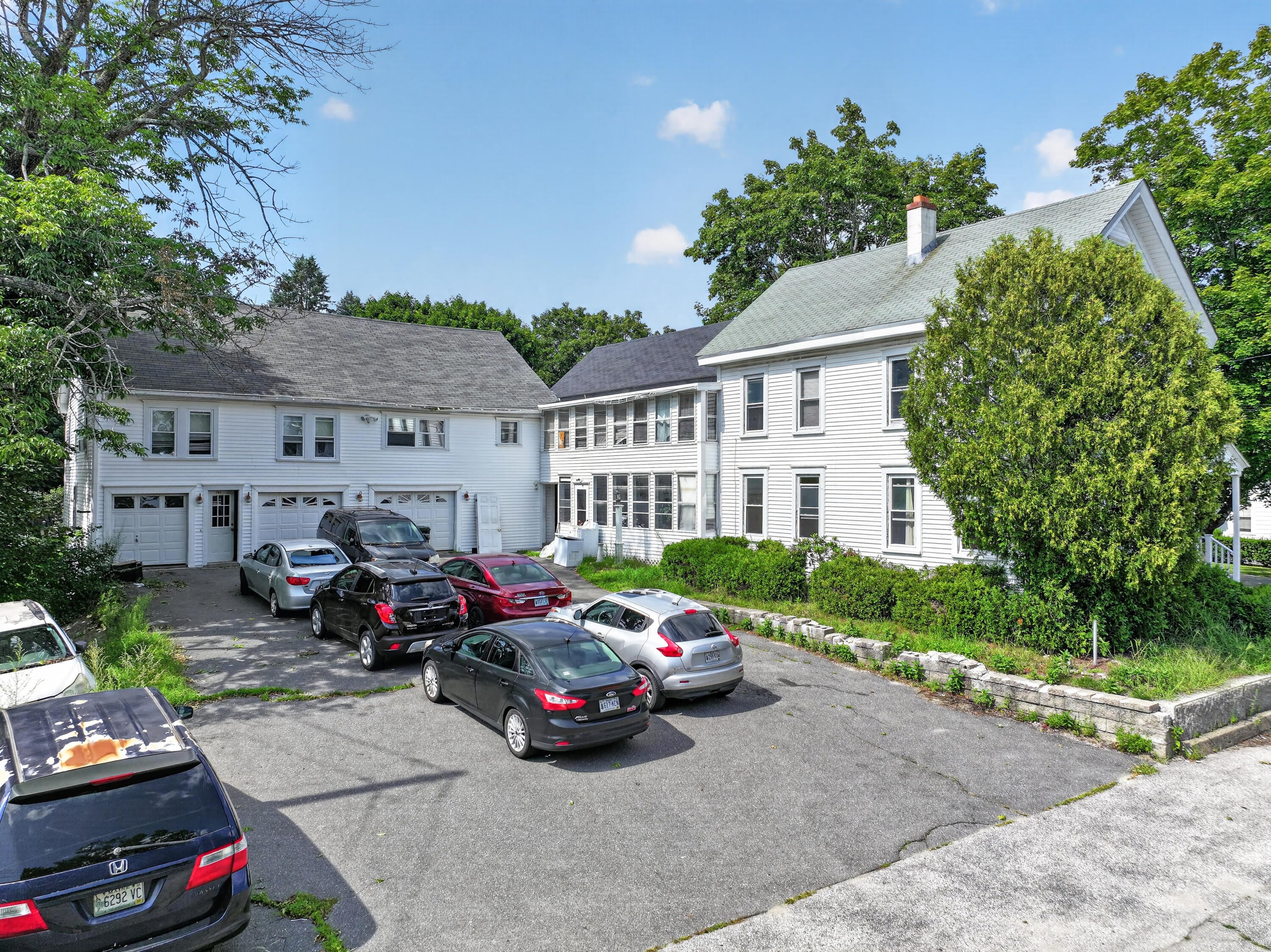 220 Alfred Street