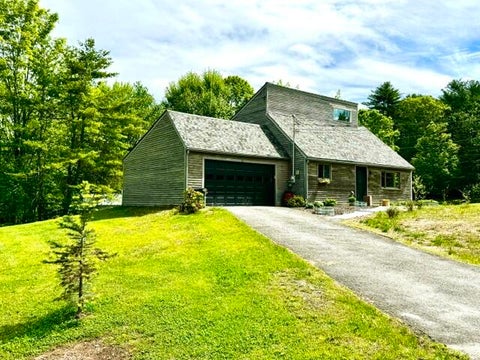 Photo of 22 Union Street, Skowhegan, ME 04976 (MLS # 1665086)