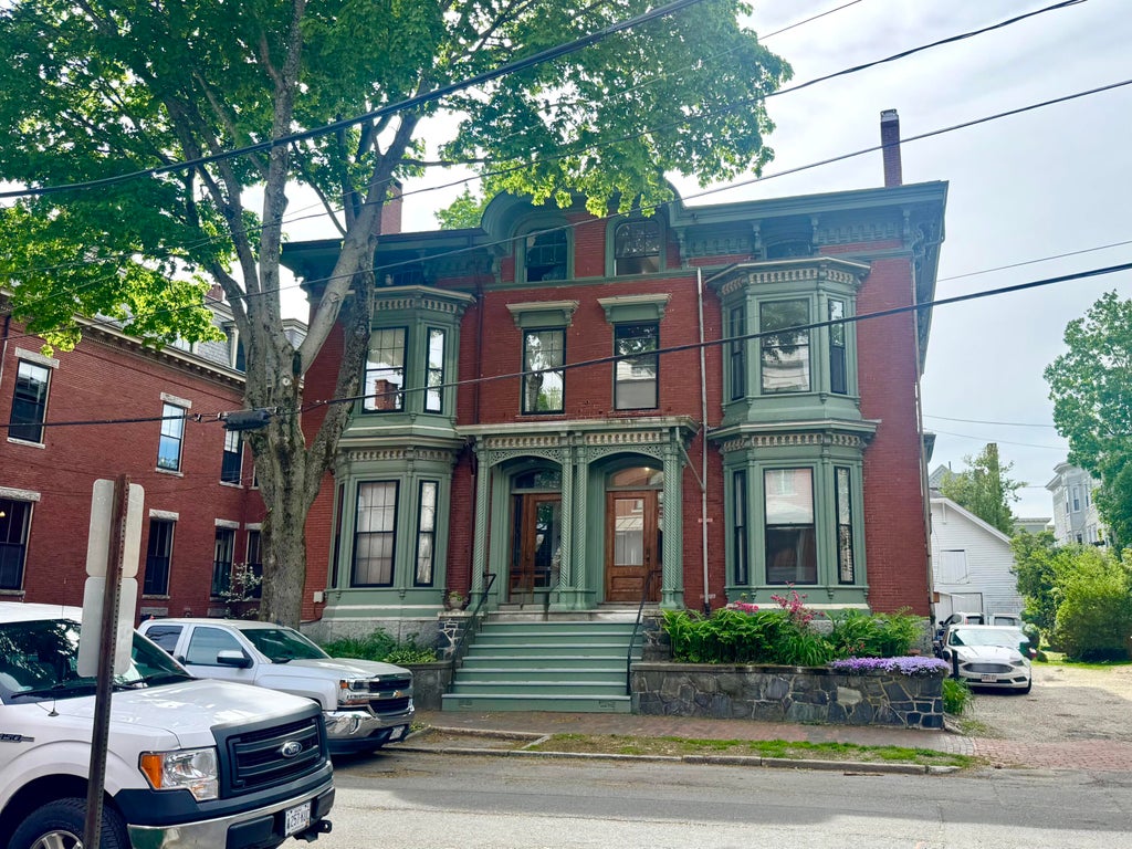 Photo of 52 Carleton Street, Portland, ME 04102 (MLS # 1663612)