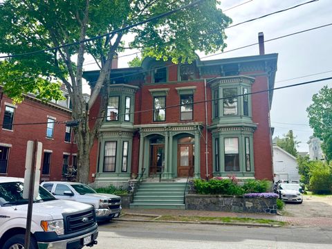 Photo of 52 Carleton Street, Portland, ME 04102 (MLS # 1663612)