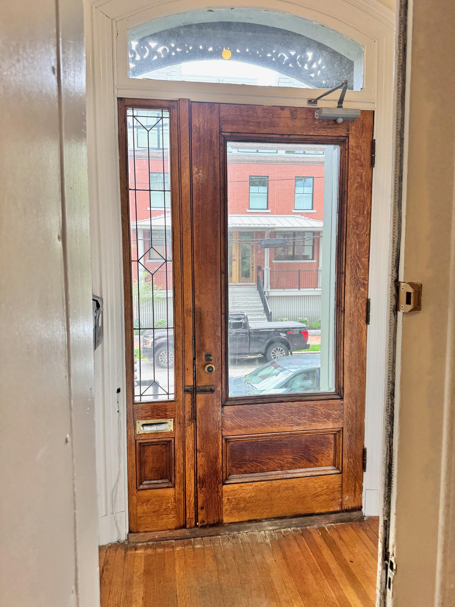 52 Carleton Street