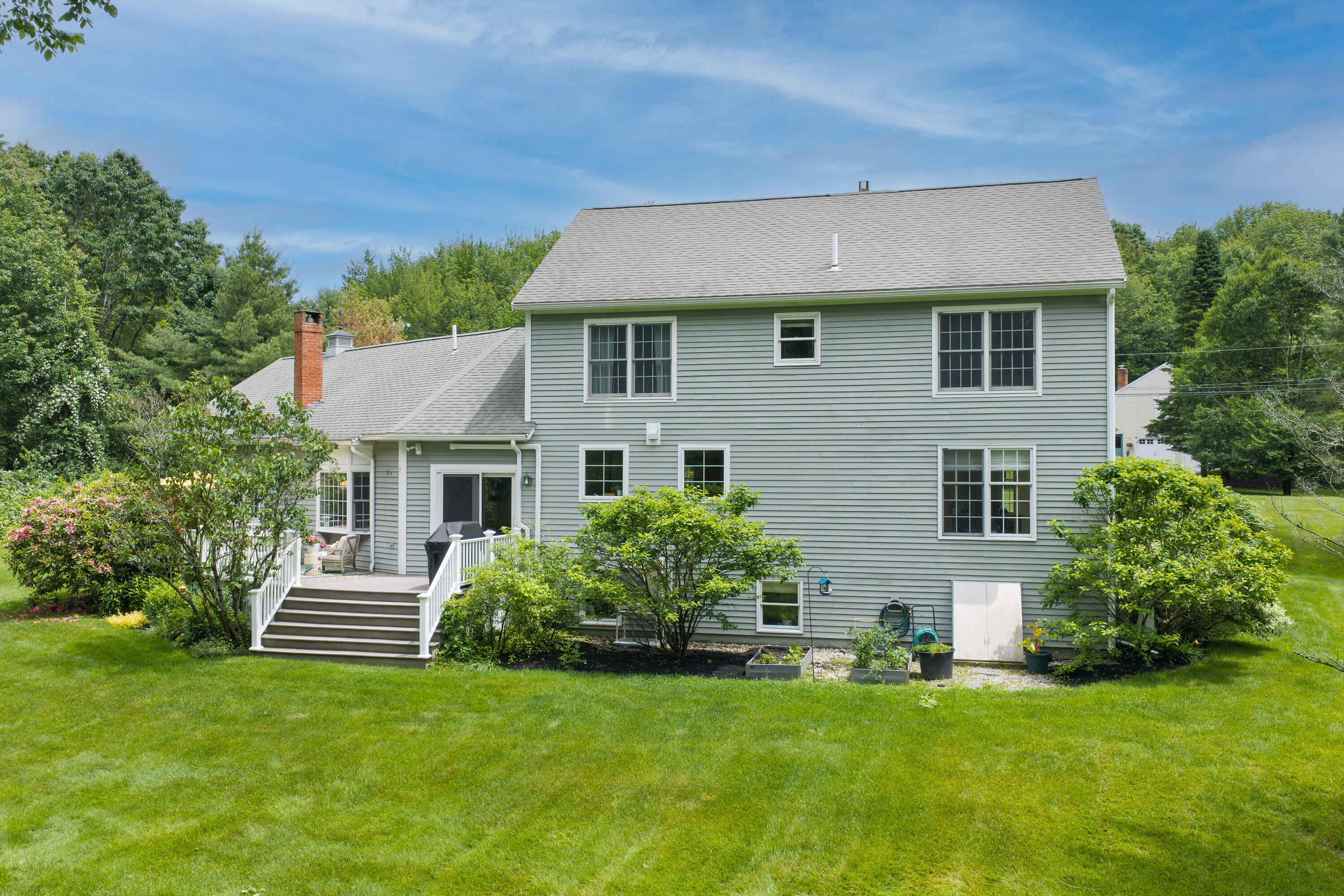 22 Schooner Ridge Road