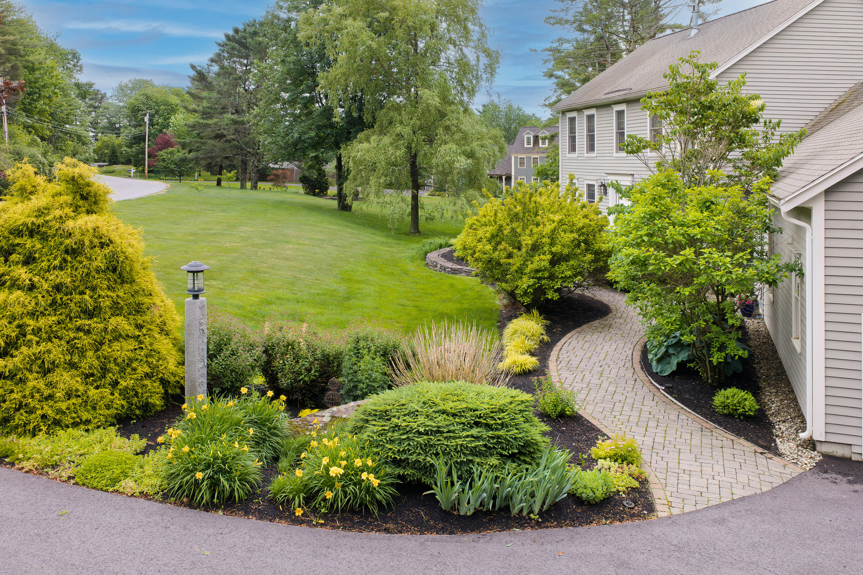 22 Schooner Ridge Road