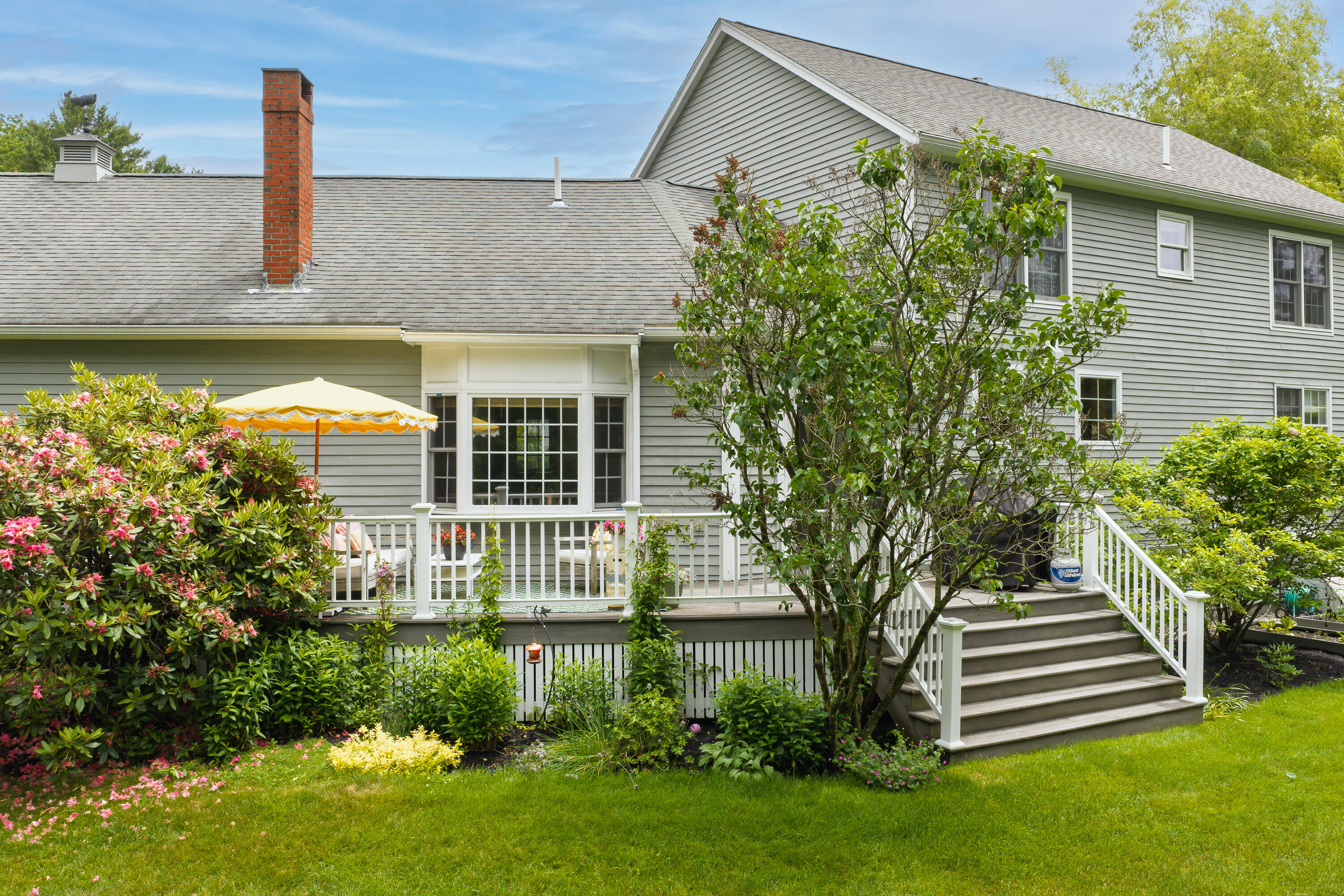 22 Schooner Ridge Road