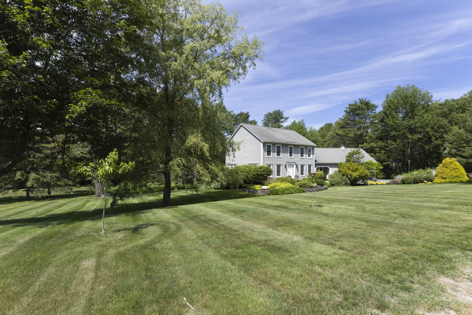 22 Schooner Ridge Road