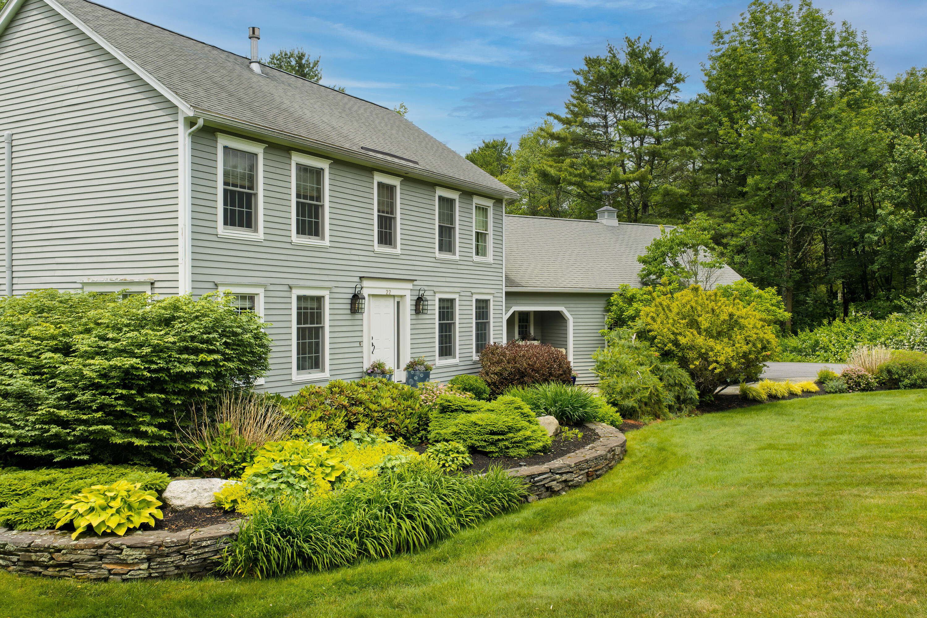 22 Schooner Ridge Road